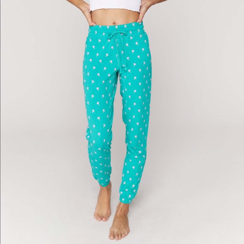 NWT Spiritual Gangster Willow Slim Jogger - S